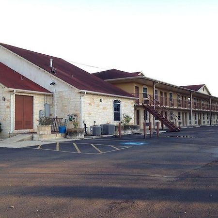 American Inn And Suites Victoria Exterior foto